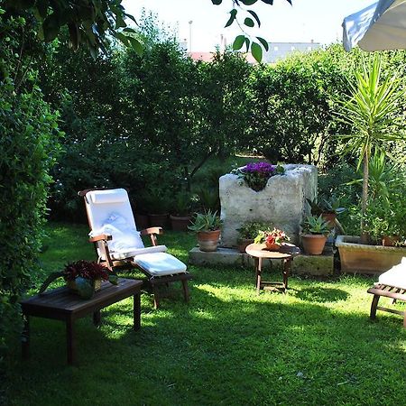 Chic & Country Bed and Breakfast Lecce Buitenkant foto