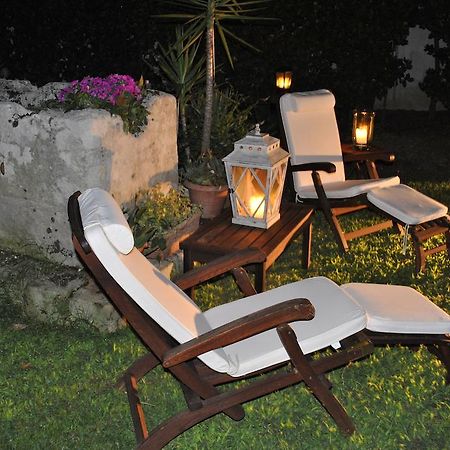 Chic & Country Bed and Breakfast Lecce Buitenkant foto