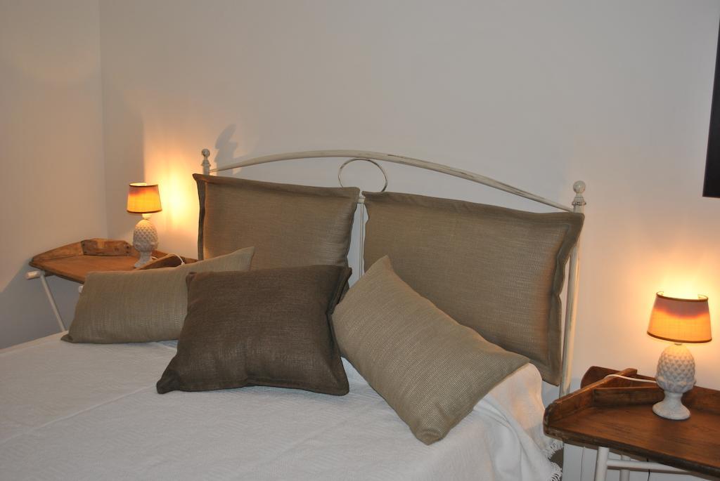 Chic & Country Bed and Breakfast Lecce Kamer foto