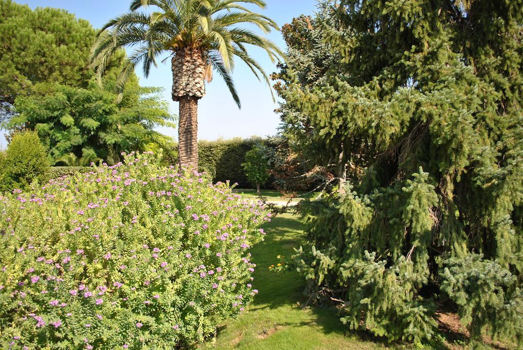 Chic & Country Bed and Breakfast Lecce Buitenkant foto