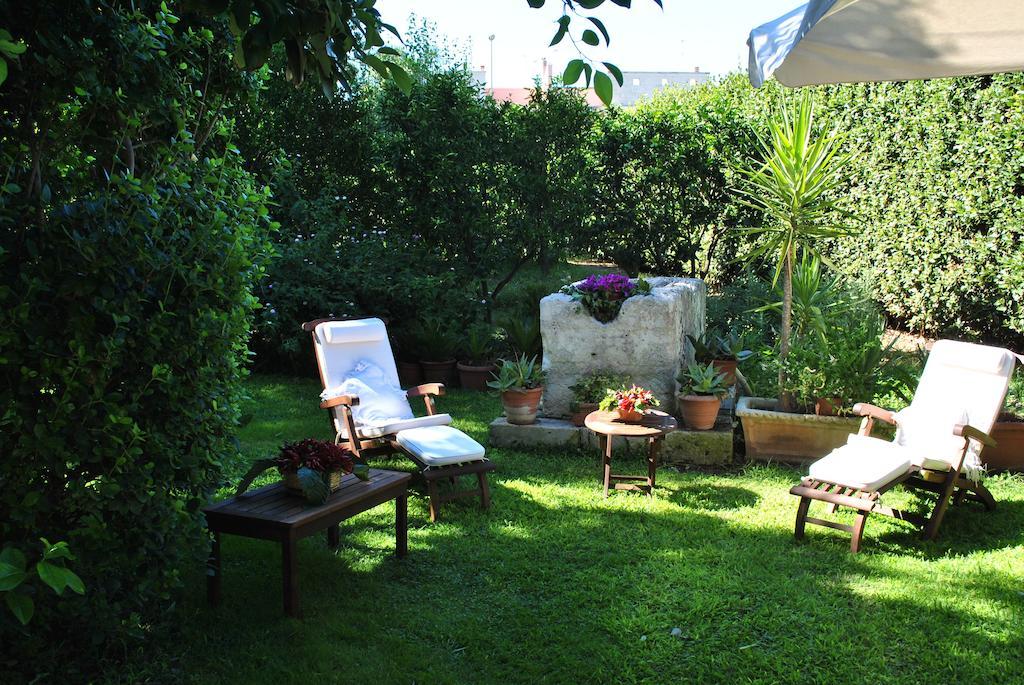 Chic & Country Bed and Breakfast Lecce Buitenkant foto