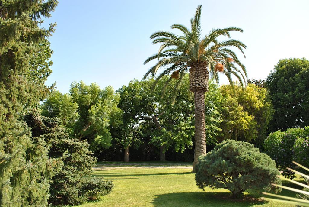 Chic & Country Bed and Breakfast Lecce Buitenkant foto