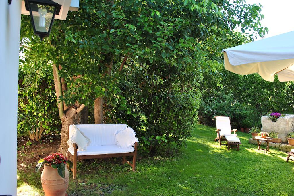 Chic & Country Bed and Breakfast Lecce Buitenkant foto