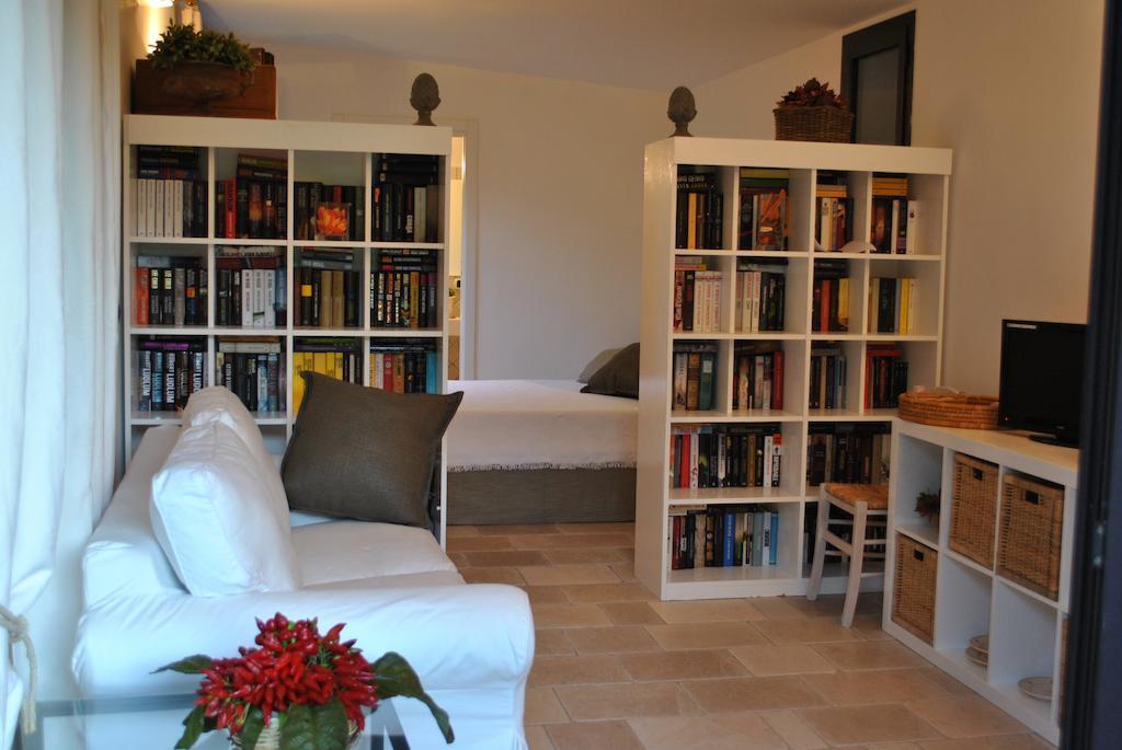Chic & Country Bed and Breakfast Lecce Kamer foto