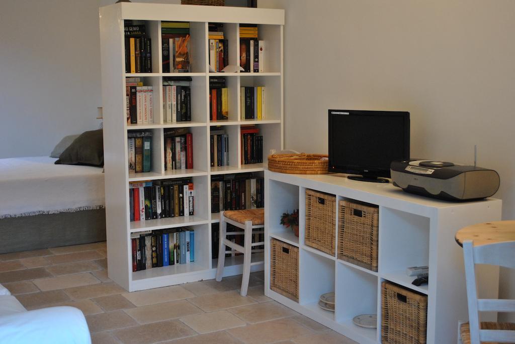 Chic & Country Bed and Breakfast Lecce Kamer foto