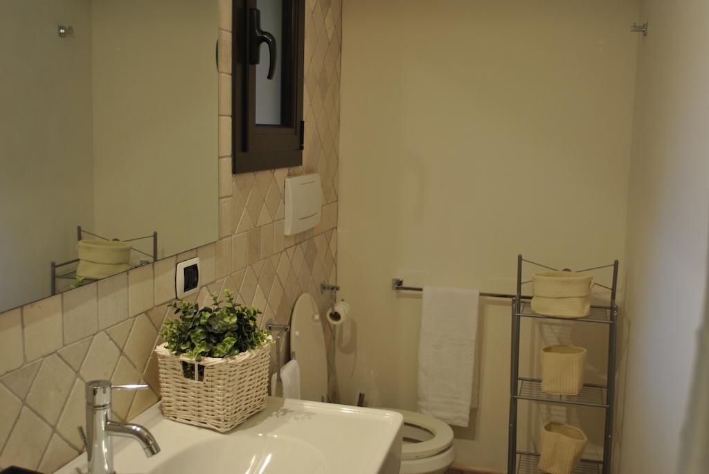 Chic & Country Bed and Breakfast Lecce Kamer foto