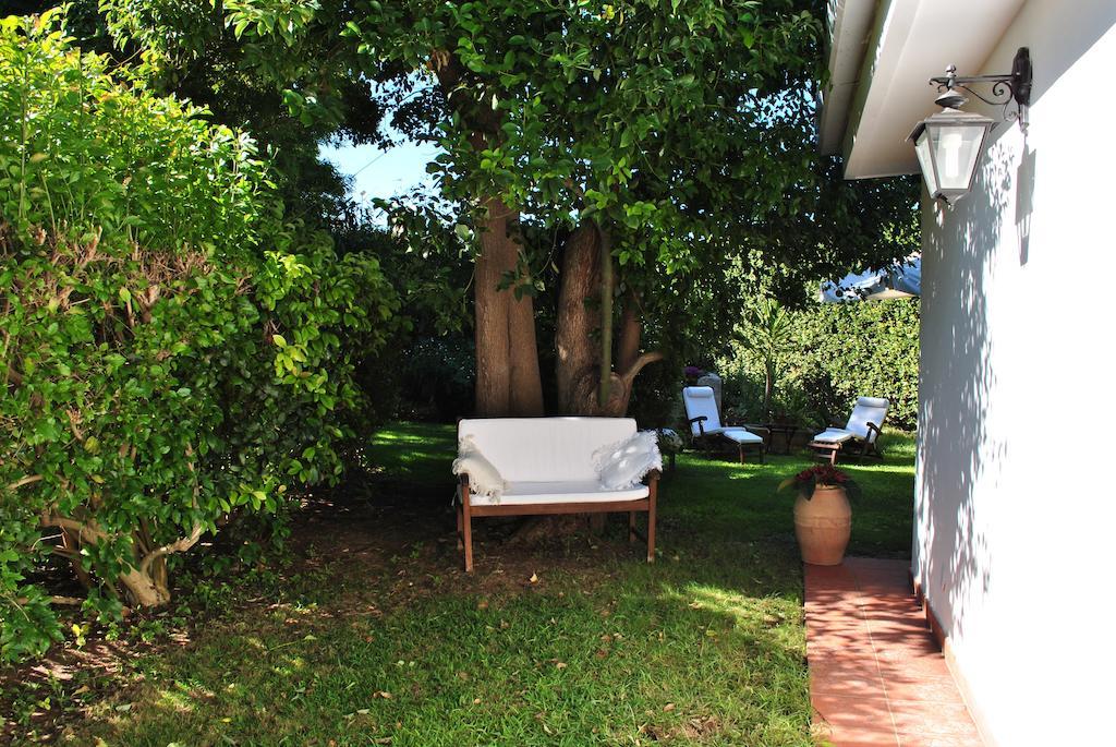 Chic & Country Bed and Breakfast Lecce Buitenkant foto
