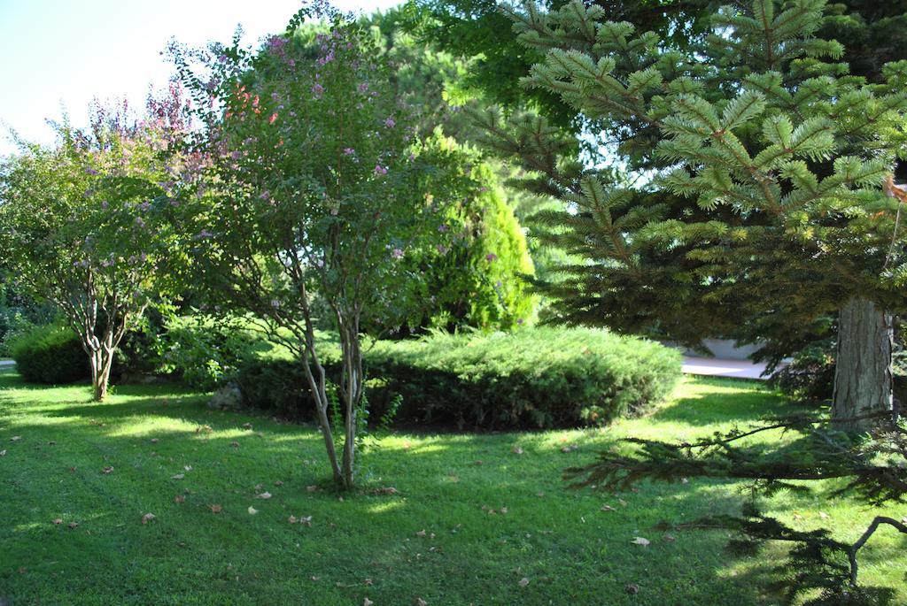 Chic & Country Bed and Breakfast Lecce Buitenkant foto